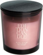 Zdjęcie Edition Candle - In Full Bloom świeca zapachowa 340 g - Strzegom