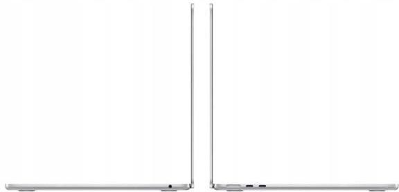 Laptop Apple MacBook Air 13 6/M3/16GB/256GB/macOS