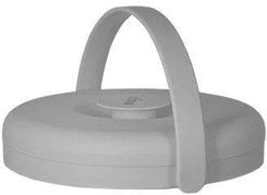 Zdjęcie Magic Pokrywka Do Kosza Majestic Essential Szara - Myślenice