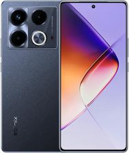 Zdjęcie Infinix Note 40 8/256GB Czarny - Ziębice
