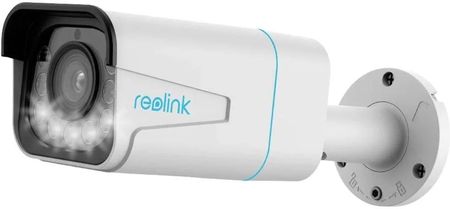 Reolink Kamera Monitoringu Ip P430 Lan 3840X2160 Px