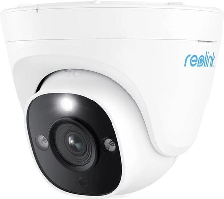 Reolink Kamera Monitoringu Ip P334 Lan 3840X2160 Px