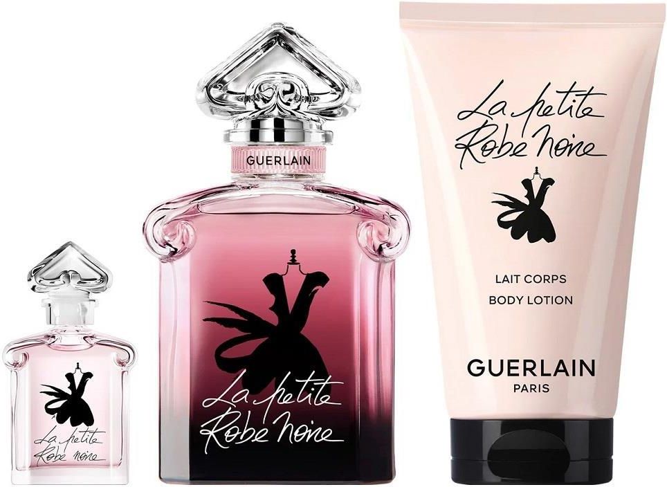Guerlain La Petite Robe Noire Intense ceny, opinie i recenzje