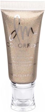 Danessa Myricks Beauty Colorfix Foils Wielofunkcyjny Kosmetyk Do Makijażu Oczu Ust I Twarzy Odcień Milky Way 10Ml