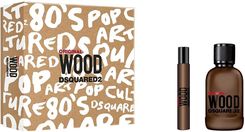 Zdjęcie Dsquared2 Original Wood - Chocz