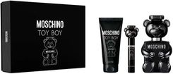 Zdjęcie Moschino Toy Boy - Brześć Kujawski