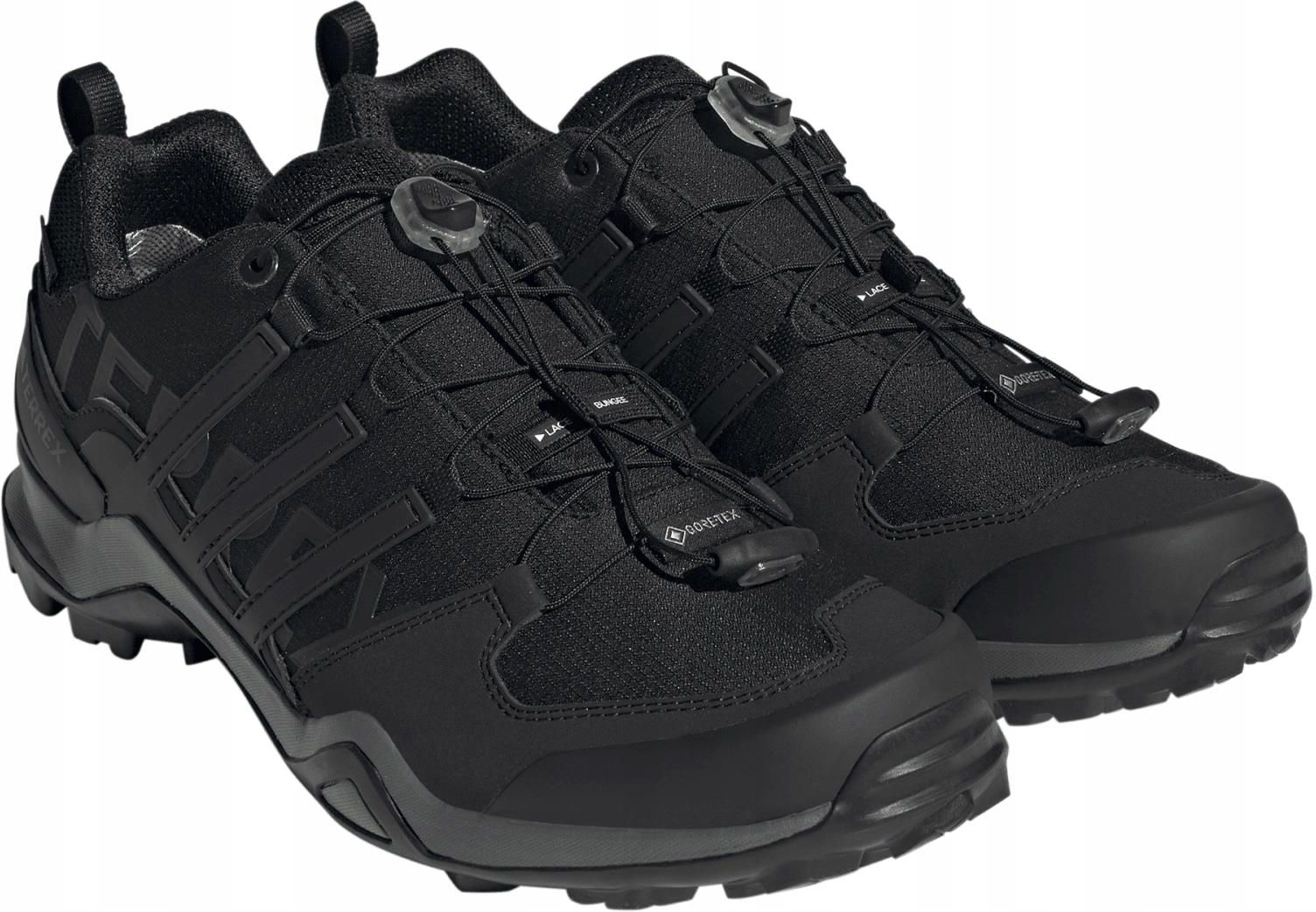 ❤️ akr＊さま❤️ Buty męskie sportowe adidas Terrex Swift R2 Gore-tex IF7631