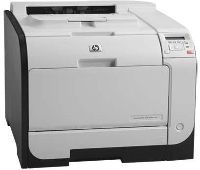 Hp laserjet pro 300 m351a как разобрать