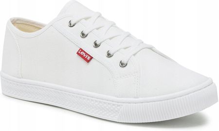 Levi's Sneakersy 225832-1733-50 Brilliant White