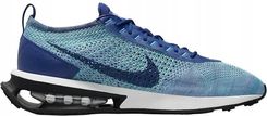 Buty sportowe męskie Buty sportowe Nike Air Max Flyknit Racer FD2765 400 R. 42