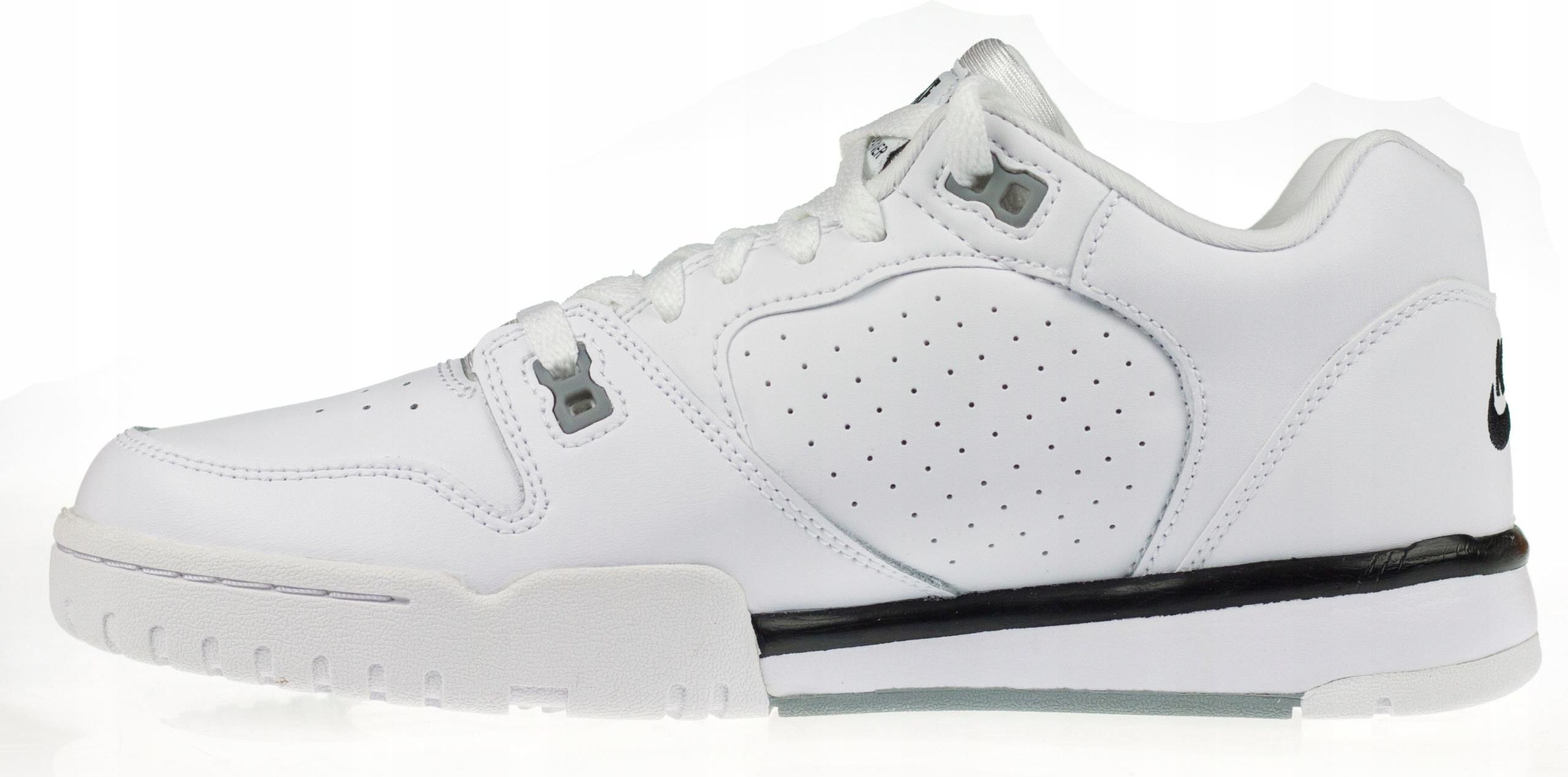 Buty męskie Nike Cross Trainer Low - Ceny i opinie - Ceneo.pl