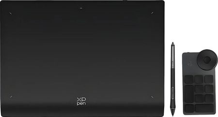 Xppen Deco Pro MW (2nd Gen) + RC (PXP110)