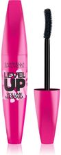 Gabriella Salvete Festival Level Up Volume Mascara Dodający Objętości Tusz Do Rzęs 9ml