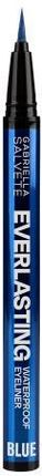 Gabriella Salvete Everlasting Waterproof Eyeliner Wodoodporny W Kredce 1.6ml Odcień Blue
