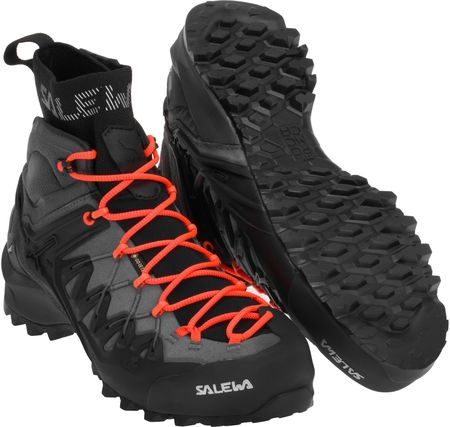 Buty Salewa Wildfire Edge MID GTX - Quiet Shade/Onyx