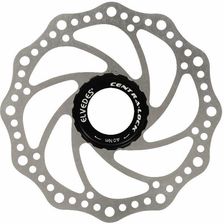 Zdjęcie Elvedes Tarcza Hamulcowa + Zamek Centralny Sc16 - Pieńsk