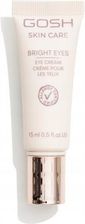 Zdjęcie Gosh Skin Care Bright Eyes Rozświetlający Krem Pod Oczy 15Ml - Polkowice