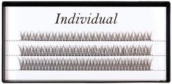 Zdjęcie Individual Kępki Rzęs V-Type Light 0.07 C 14Mm - Piława Górna