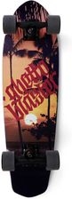 Zdjęcie Deska Skateboardowa Cruiser Tropical 28” - Drobin