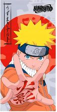 Zdjęcie Ręcznik Plażowy Z Mikrofibry Naruto 70X140 - Kłobuck