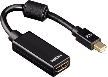 Hama Mini DisplayPort - HDMI (54560)