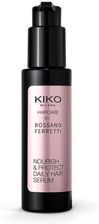 Zdjęcie Kiko Milano Nourish & Protect Daily Hair Serum Wzmacniające Do Włosów 100ml - Koronowo