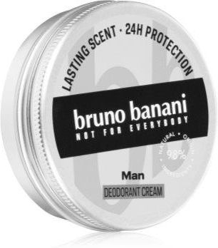 Bruno Banani Man Dezodorant W Kremie 40ml