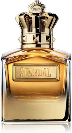 Jean Paul Gaultier Scandal Pour Homme Absolu Perfumy 150ml