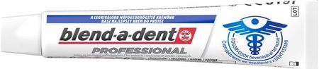 Blend-A-Dent Klej Do Protez Zębowych 40ml