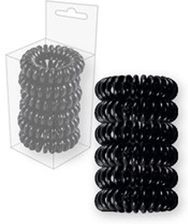 Zdjęcie Top Choice Wire Gumki Do Włosów 22517 6 szt. - Police