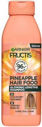 Garnier Fructis Hair Food Pineapple Shampoo Szampon do włosów 350ml