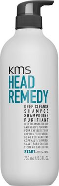 Kms Headremedy Szampon Do Włosów 750ml