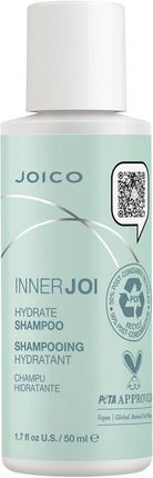 Joico Innerjoi Hydrate Shampoo Szampon do włosów 50ml