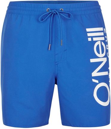 Kąpielówki męski Original Cali 16" Shorts - niebieski | ZAMÓW NA DECATHLON.PL - 30 DNI NA ZWROT