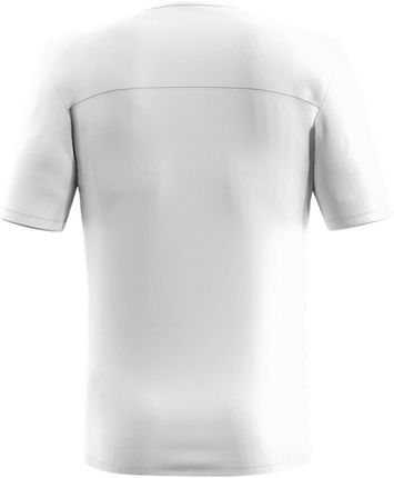 Oddychający T-Shirt Salewa Puez Sporty Dry M T-Shirt - white