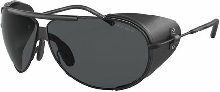 Okulary przeciwsłoneczne Męskie Armani AR6139Q-300187 Ø 69 mm