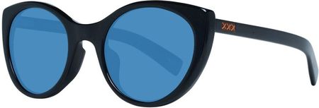 Okulary przeciwsłoneczne Unisex Ermenegildo Zegna ZC0009-F 01V53