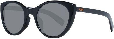 Okulary przeciwsłoneczne Unisex Ermenegildo Zegna ZC0009-F 01A53