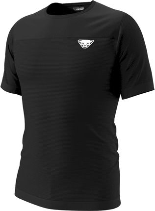 Koszulka Dynafit Elevation Merino T-Shirt M - Black Out