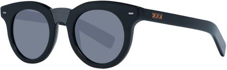 Okulary przeciwsłoneczne Męskie Ermenegildo Zegna ZC0010 01A47