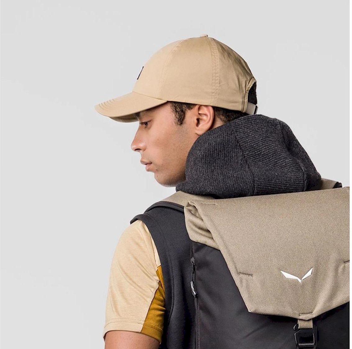 Salewa Casquette Modèle FANES 3 Cap De La Marque