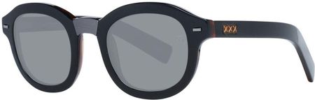 Okulary przeciwsłoneczne Męskie Ermenegildo Zegna ZC0011 05A47