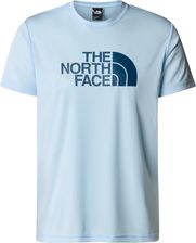 Zdjęcie Koszulka The North Face M Reaxion Easy Tee - Barely Blue - Rzeszów