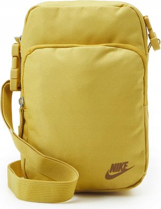 Saszetka, torebka na ramię Nike Heritage Crossbody Bag