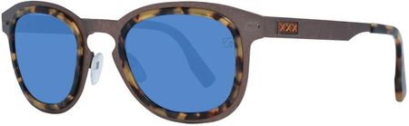 Okulary przeciwsłoneczne Męskie Ermenegildo Zegna ZC0007 38V50