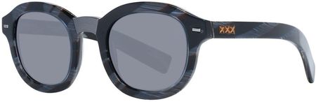 Okulary przeciwsłoneczne Męskie Ermenegildo Zegna ZC0011 92A47