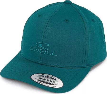 Męska czapka z daszkiem O'neill Logo Wave Cap