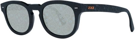Okulary przeciwsłoneczne Męskie Ermenegildo Zegna ZC0024 01C50