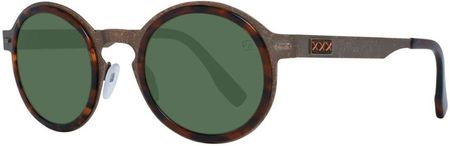 Okulary przeciwsłoneczne Męskie Ermenegildo Zegna ZC0006 34R49