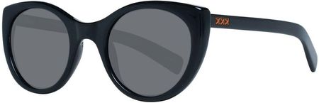Okulary przeciwsłoneczne Unisex Ermenegildo Zegna ZC0009 01A50
